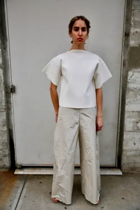 2000s Acne Wide-Legged Pants