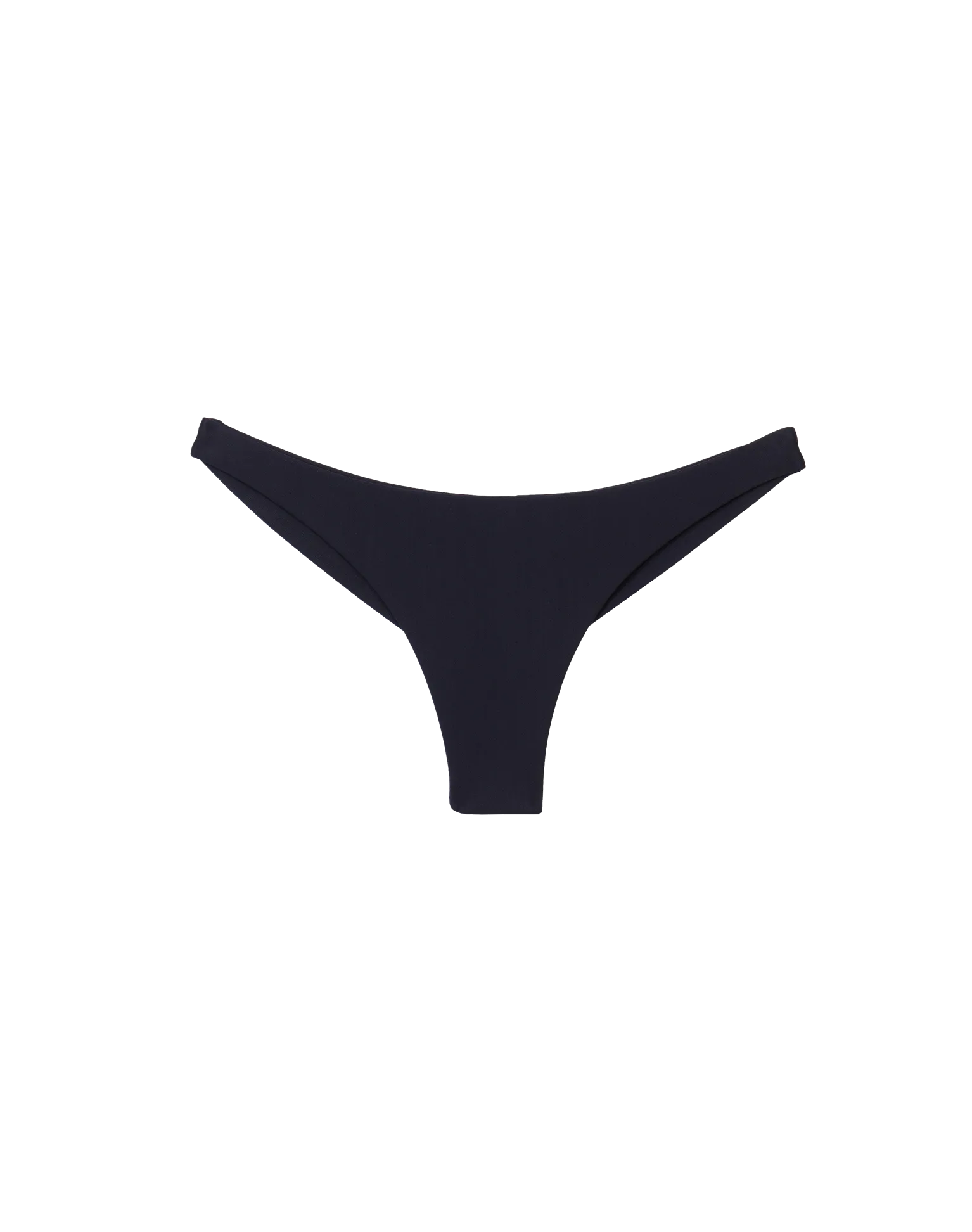 Basic Bottom - Black