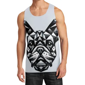 Bentley - Men Tank Tops