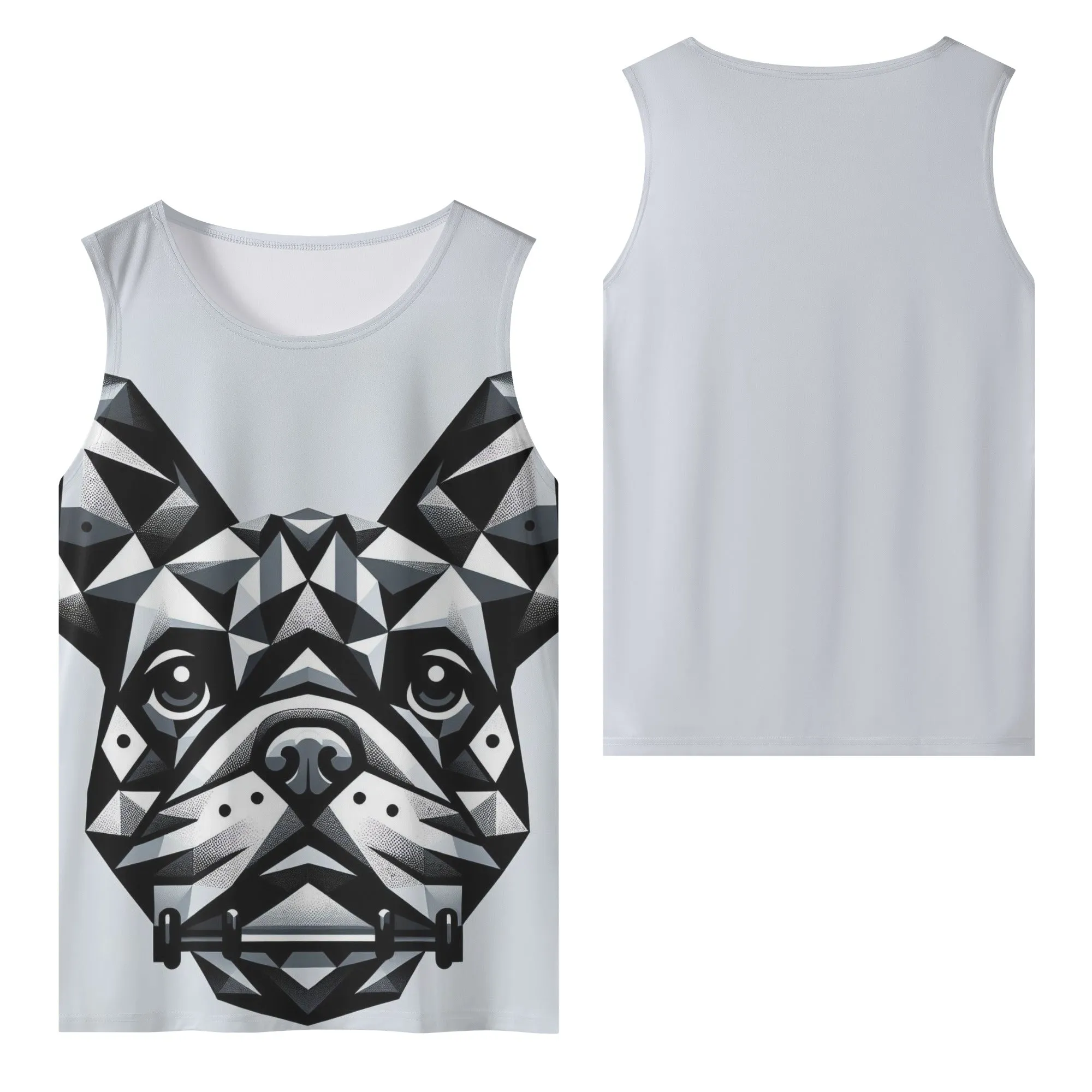 Bentley - Men Tank Tops