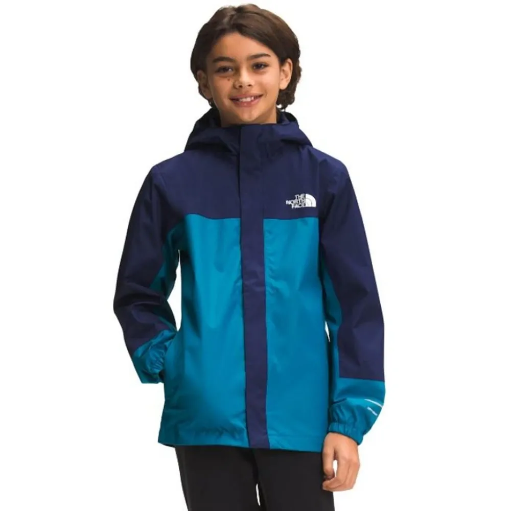 Boy's Antora Rain Jacket