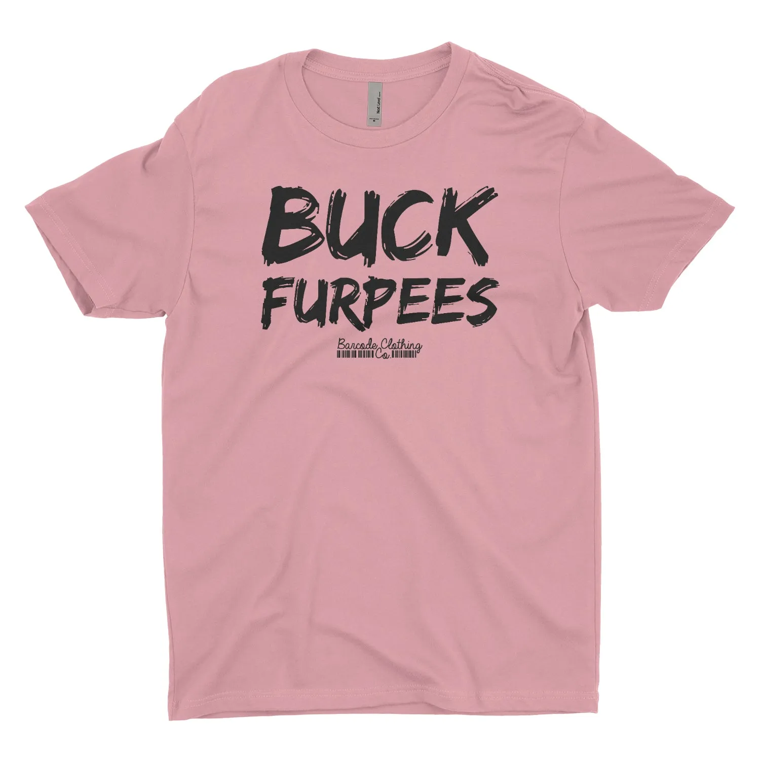 Buck Furpees Blacked Out