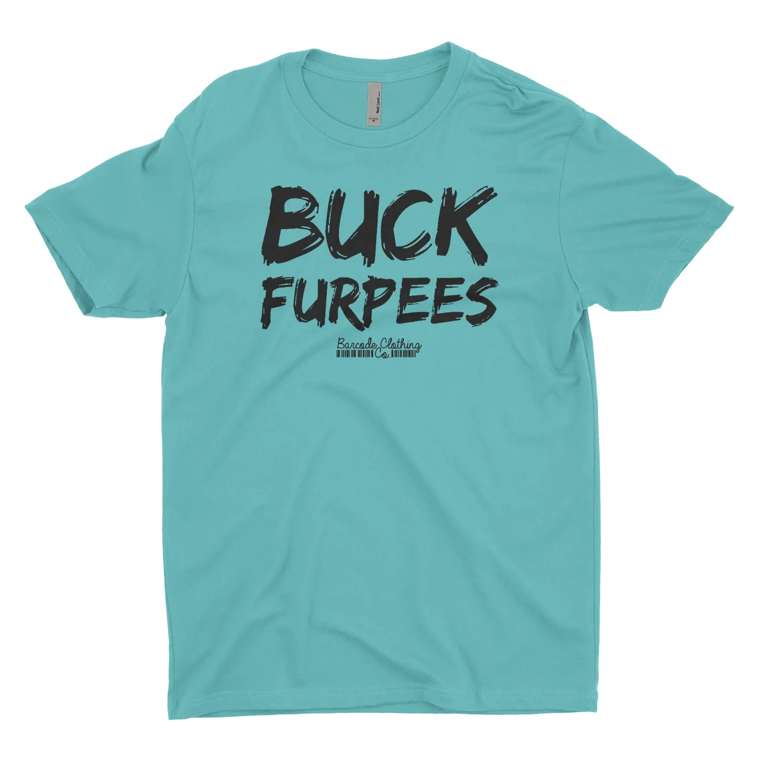 Buck Furpees Blacked Out