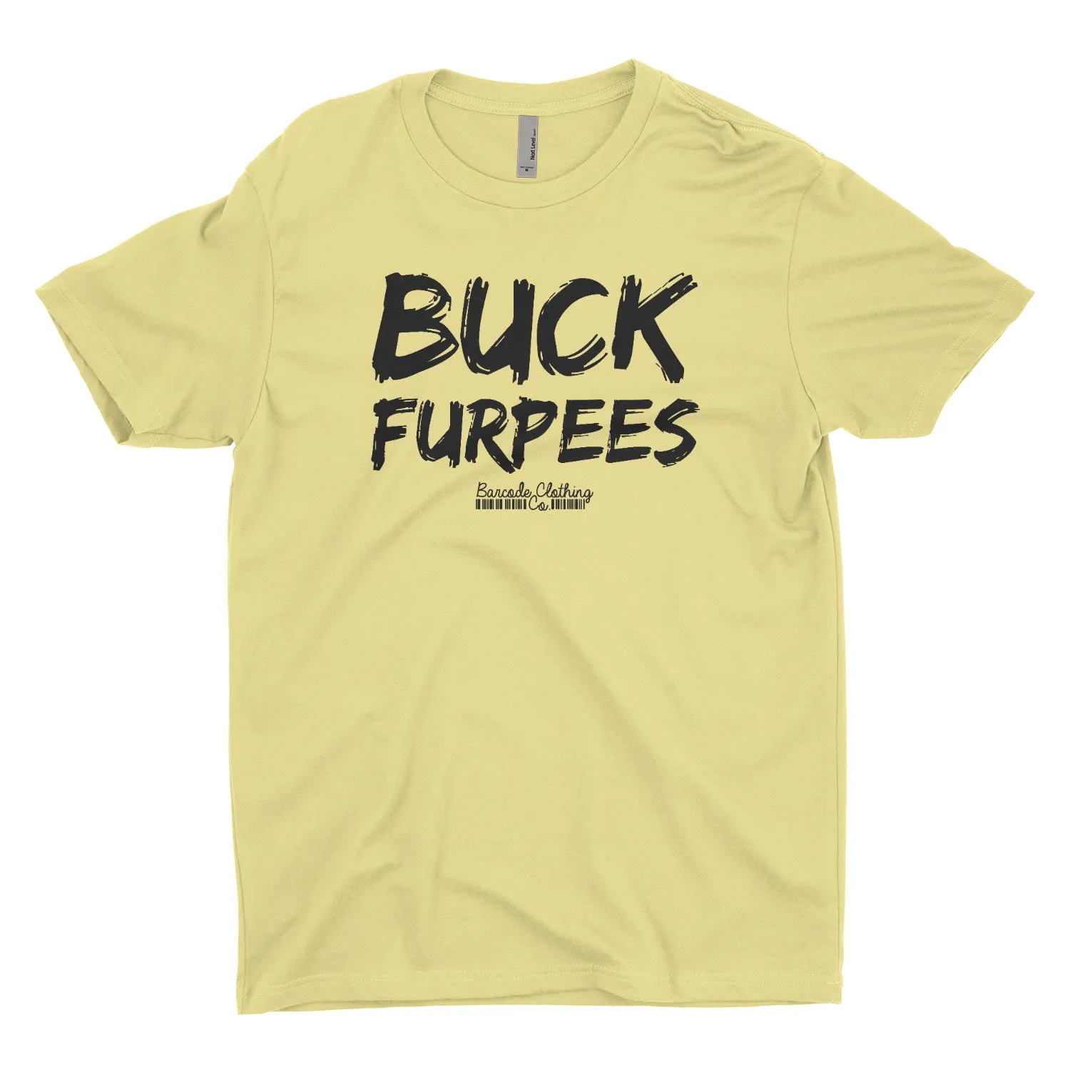 Buck Furpees Blacked Out