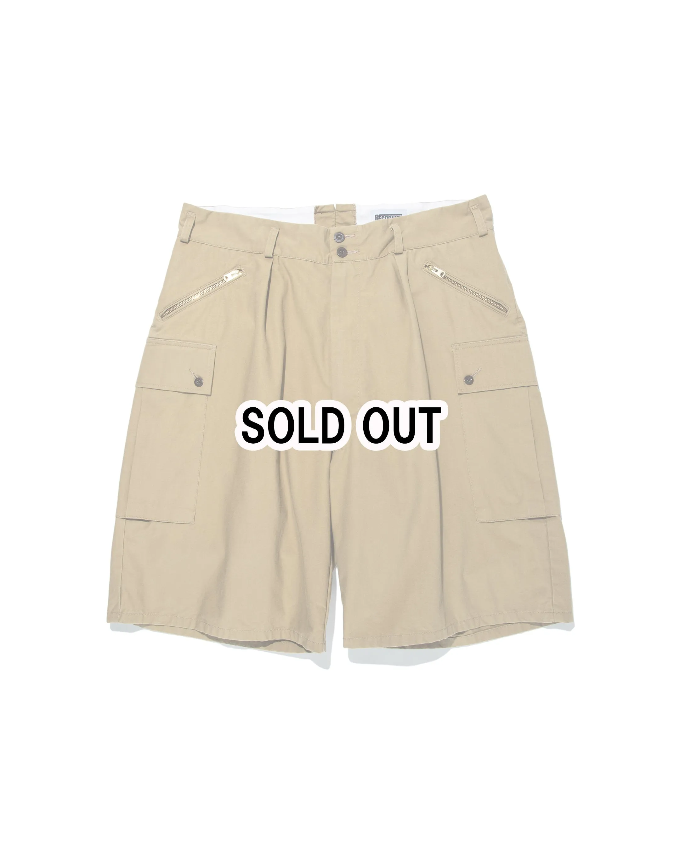 CARGO SHORTS