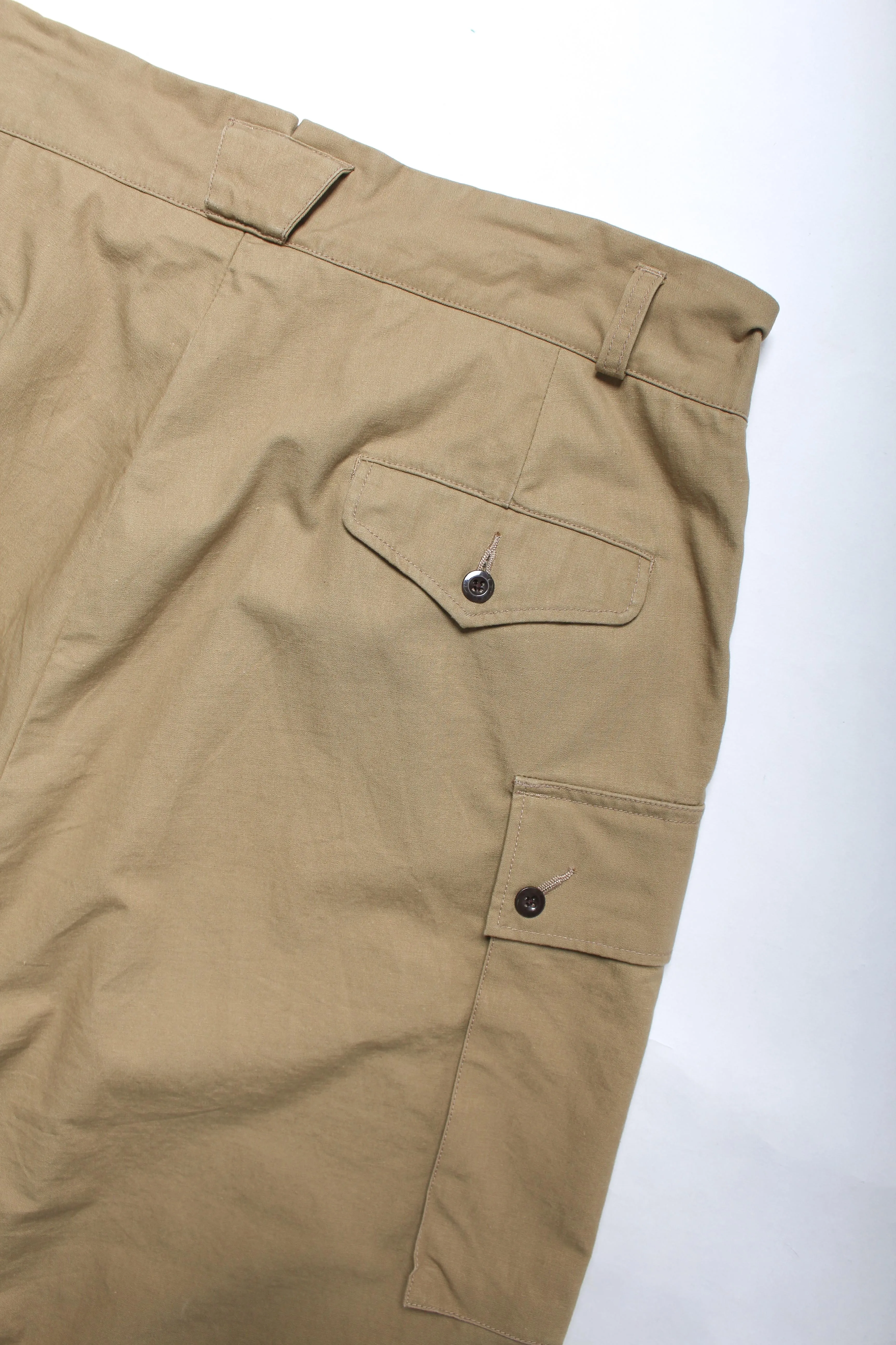 CARGO SHORTS