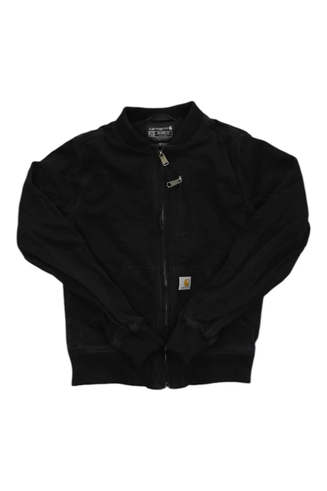 Carhartt Womens Bomber Jacket