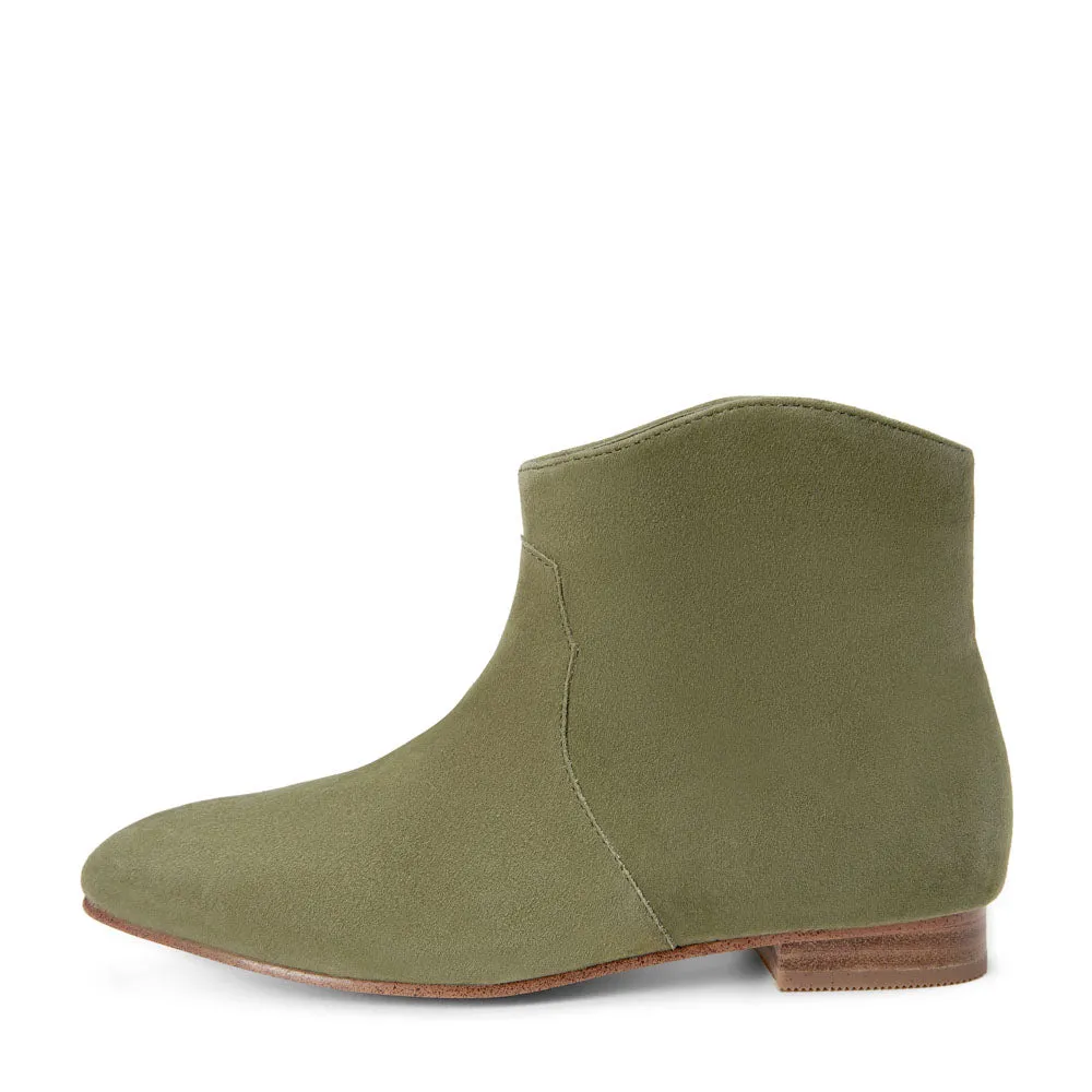 Cassie Khaki