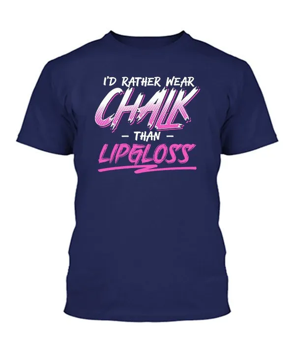 Chalk Lipgloss