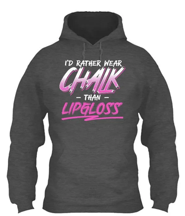 Chalk Lipgloss