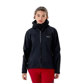 DOWNPOUR PLUS 2.0 - WOMEN'S RAIN JACKETS