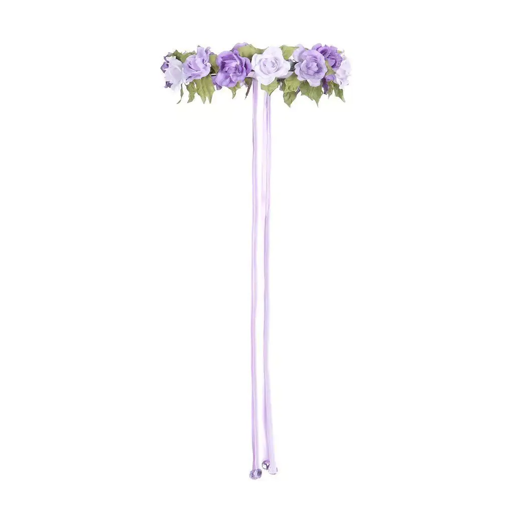 Halo Crown - Lilac