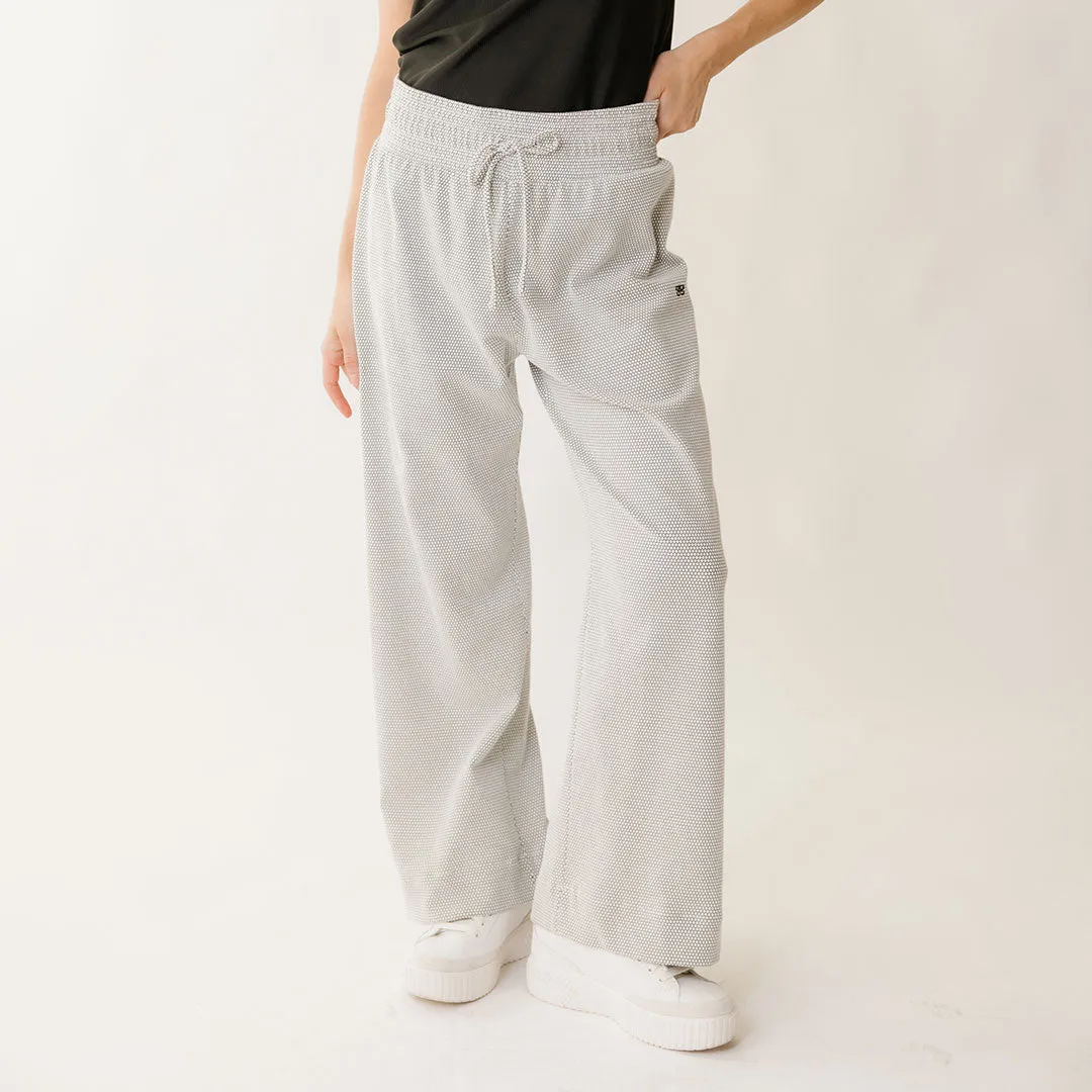 Honeycomb Trouser