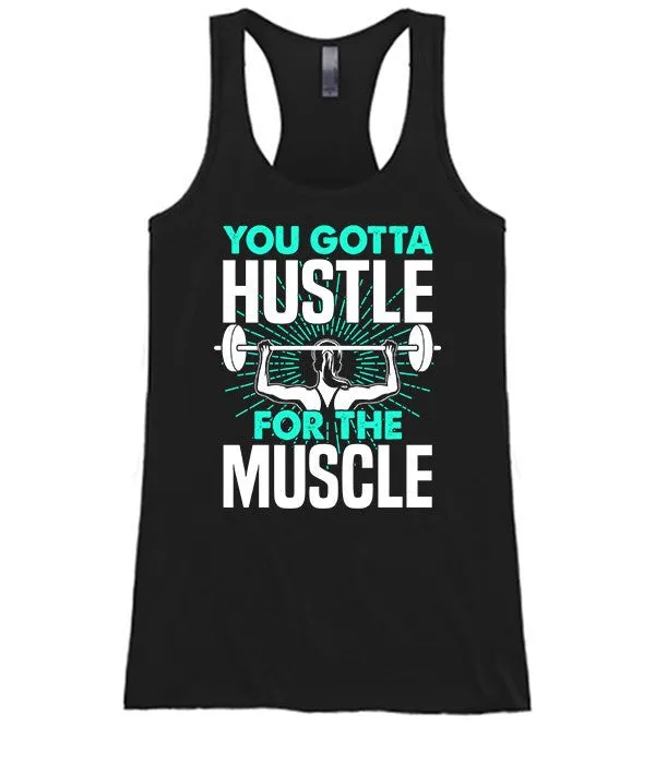 Hustle For Muscle