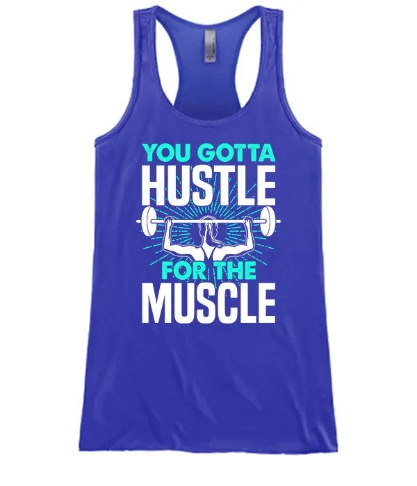 Hustle For Muscle