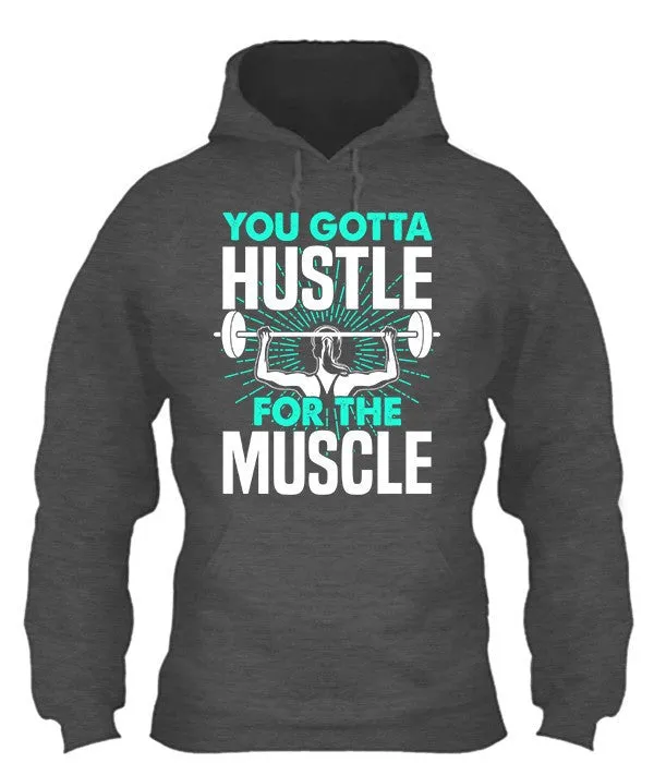 Hustle For Muscle