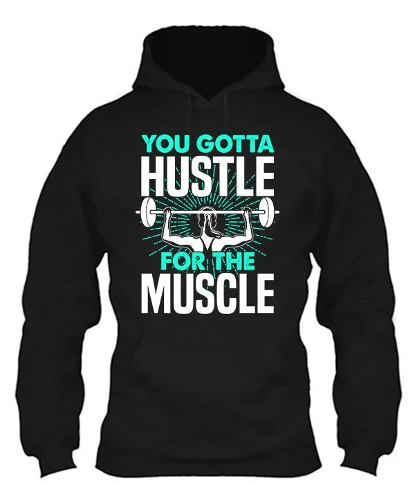 Hustle For Muscle