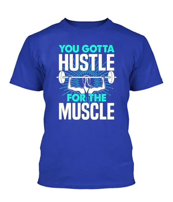 Hustle For Muscle