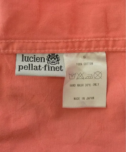 lucien pellat-finet Denim jackets