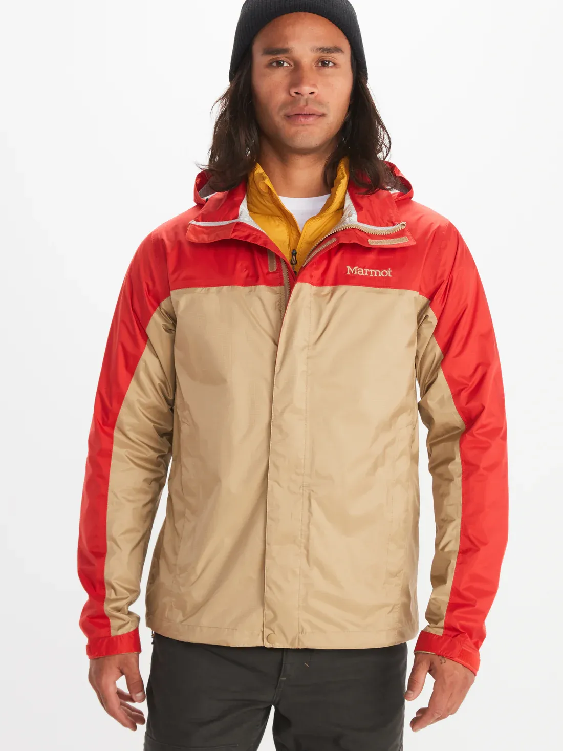 Marmot Men's PreCip Eco Rain Jacket