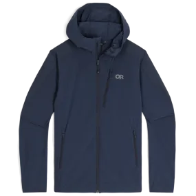 Men's Ferrosi Hoodie