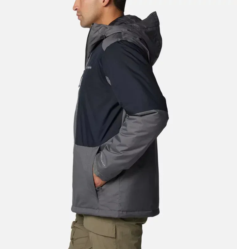 Men's Point Park™ II Waterproof Insulated Jacket