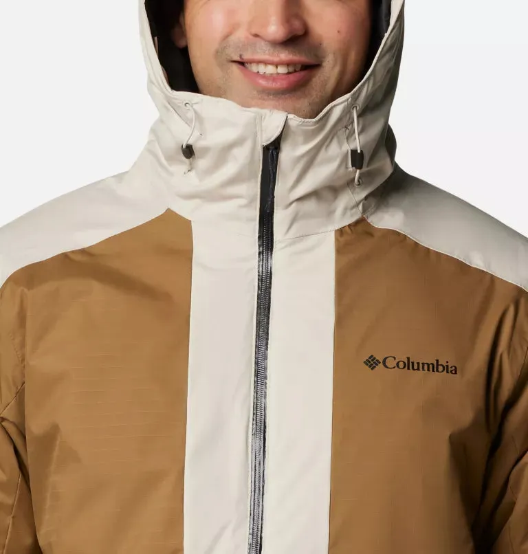 Men's Point Park™ II Waterproof Insulated Jacket