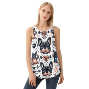 Molly - Women Tank Tops