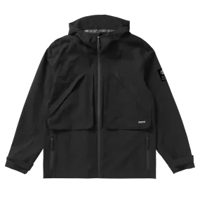 Mystic DTS Rain Jacket 2023