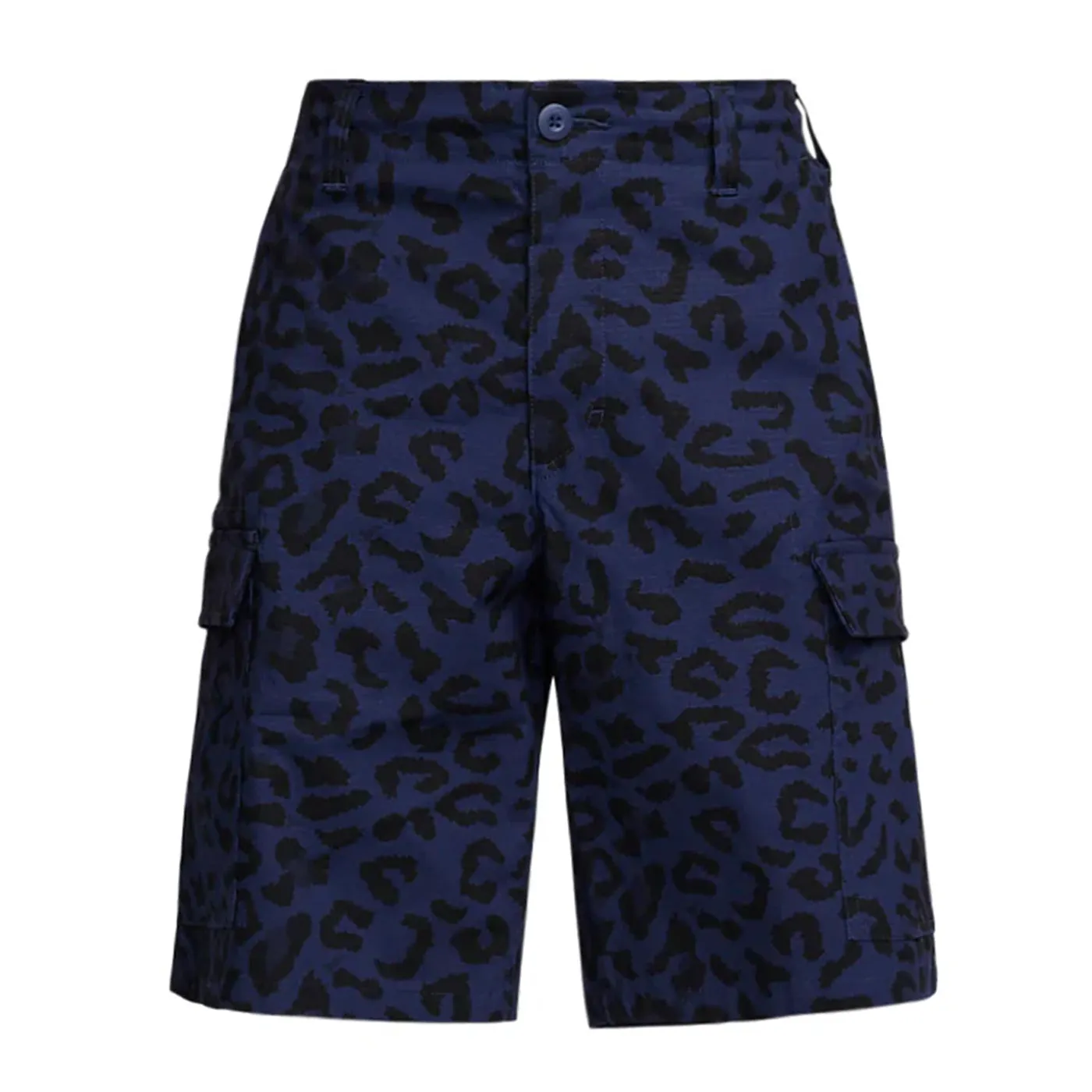 Nike SB Kearny Cargo Shorts - Midnight Navy