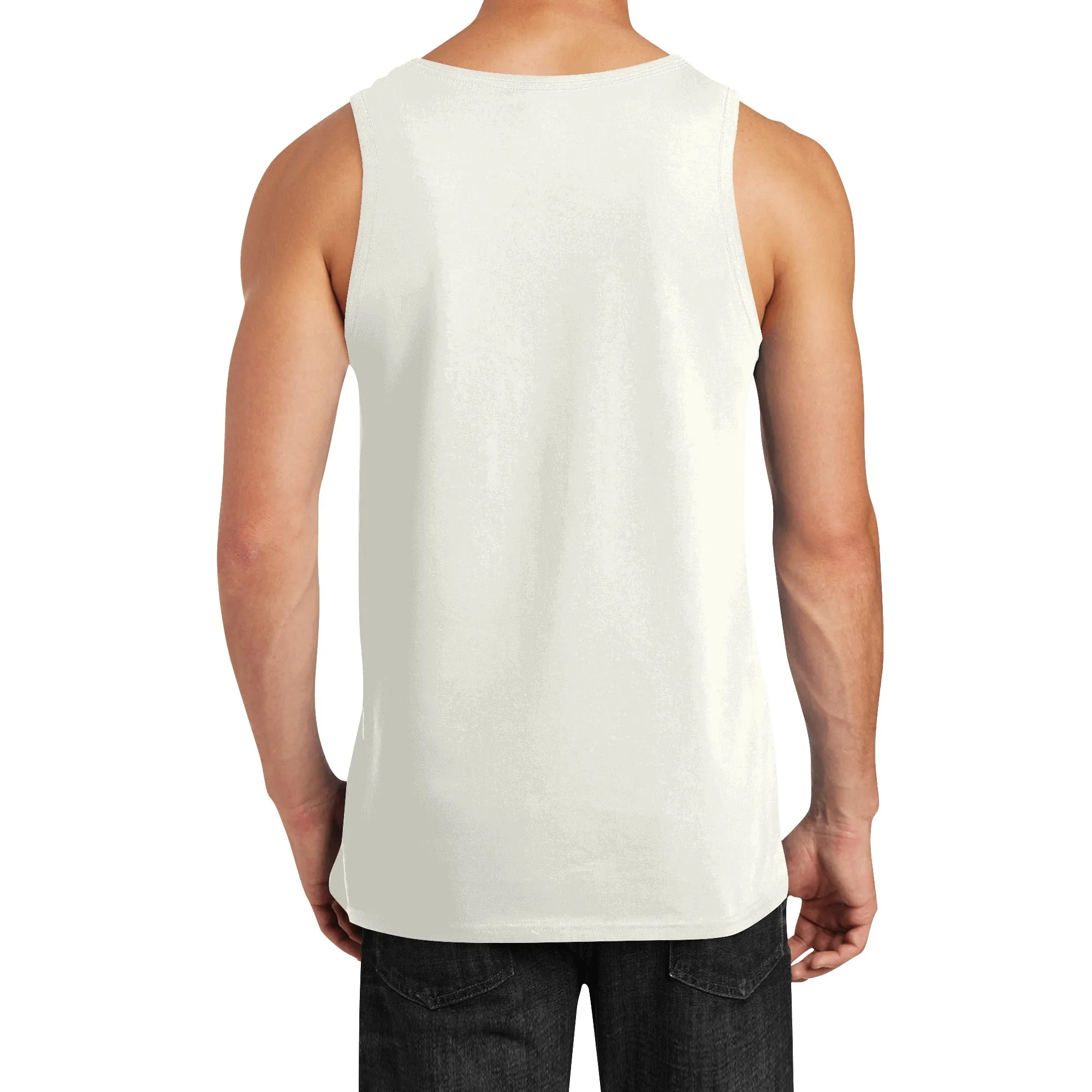 Ollie - Men Tank Tops