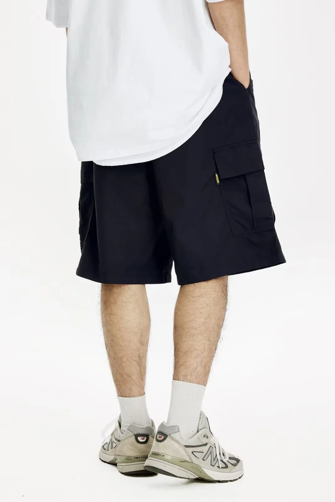 Outdoor Cargo Shorts