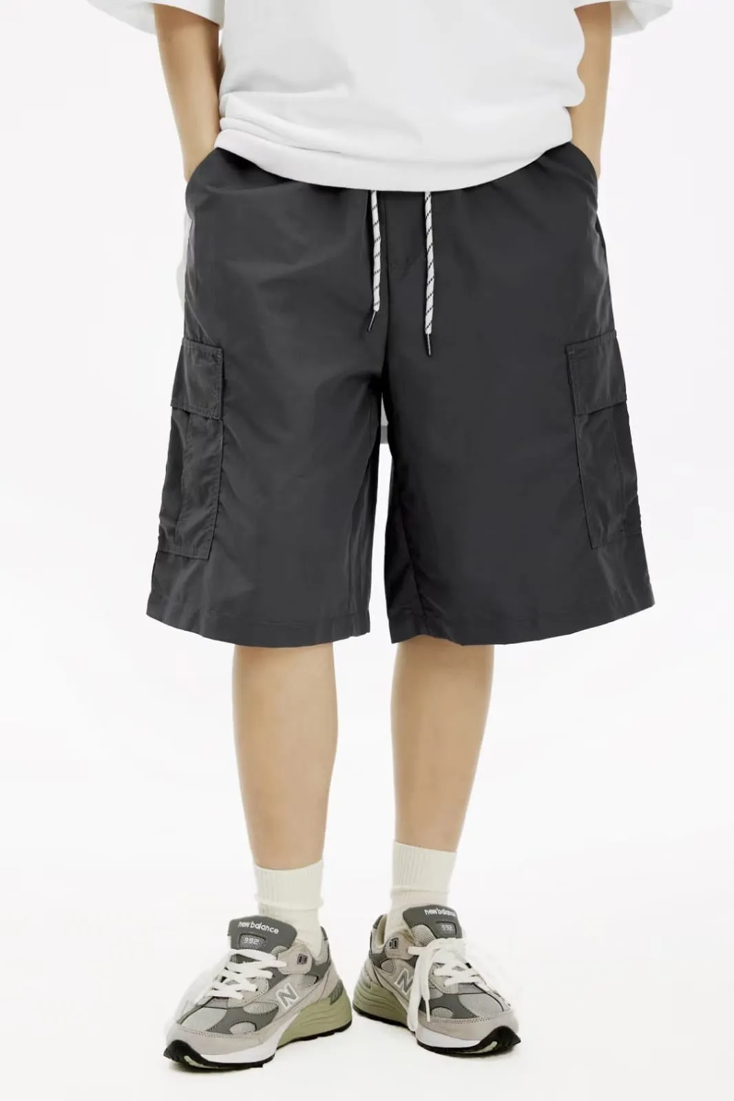 Outdoor Cargo Shorts