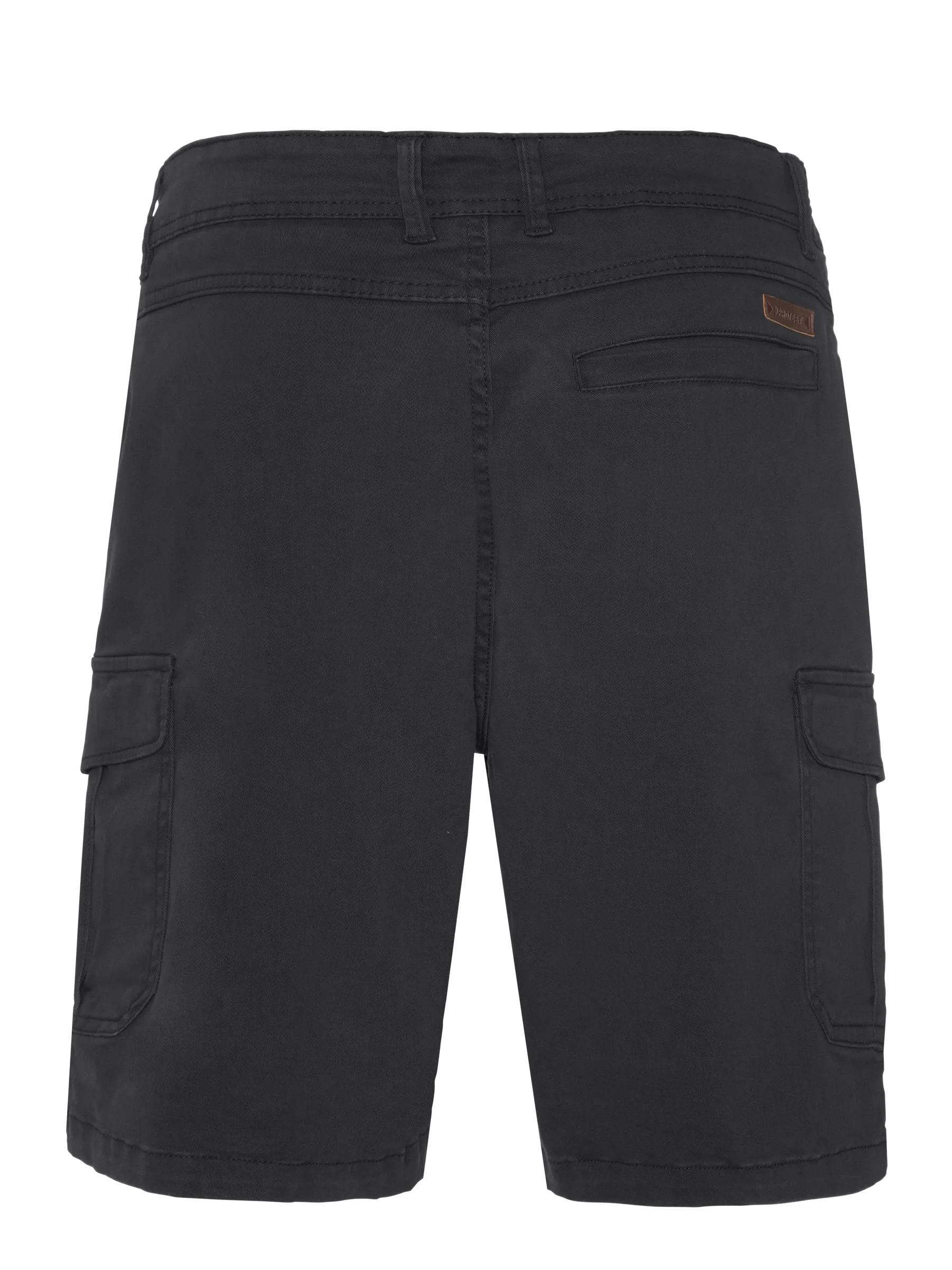 Protest PRTNYTRO Men's Cargo Shorts - Dark Grey