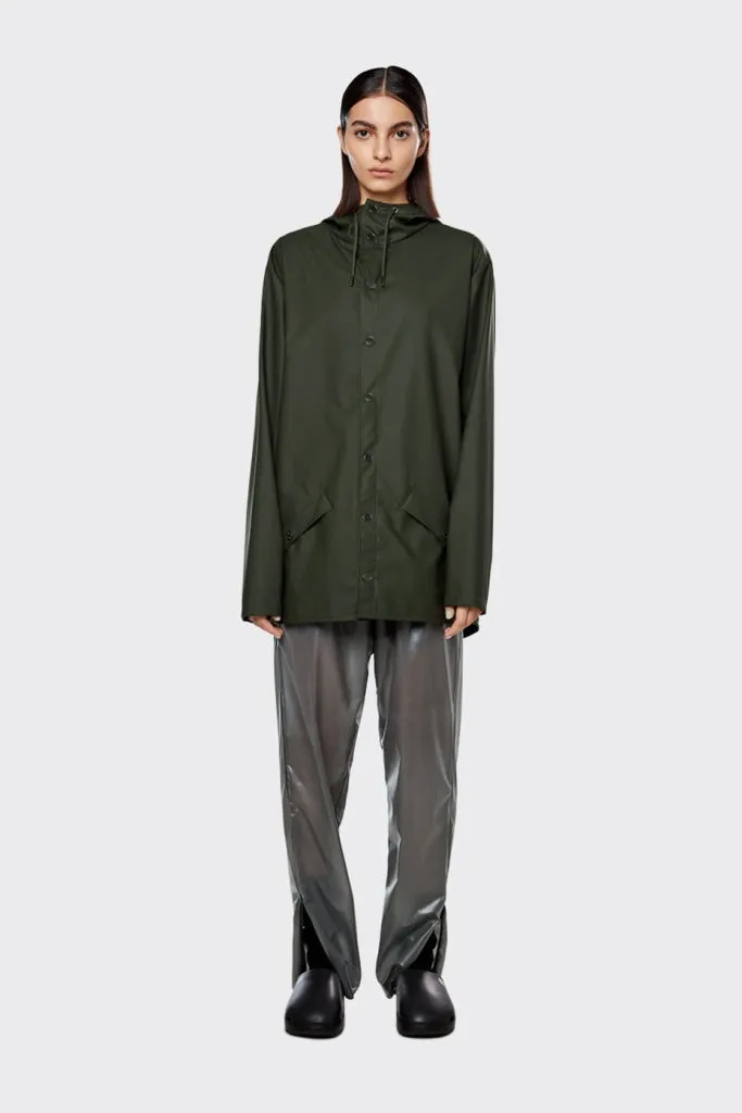 Rains - Jacket - Green