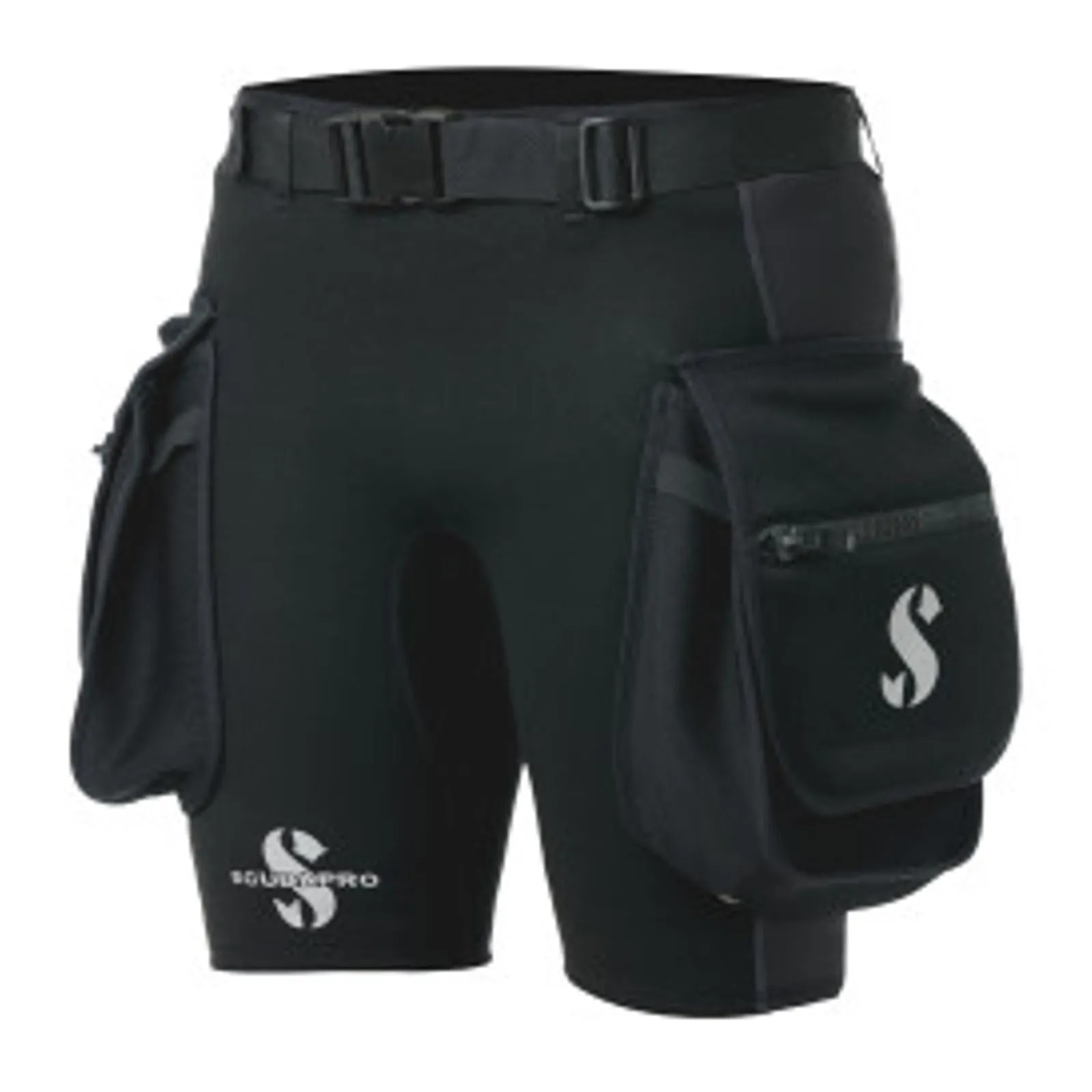 Scubapro Hybrid 1mm Men's Cargo Shorts