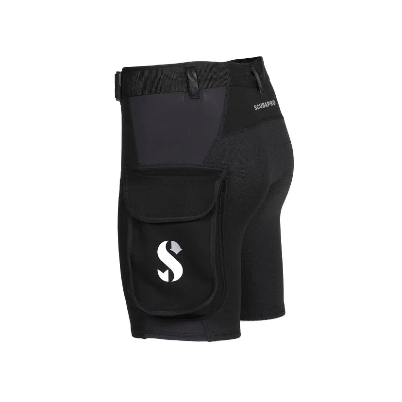 ScubaPro Hybrid Cargo Short Women's