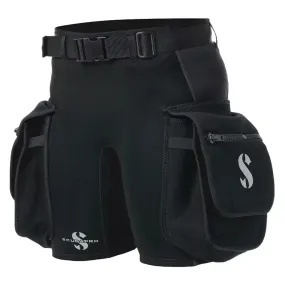 Scubapro Hybrid Cargo Shorts - Women's