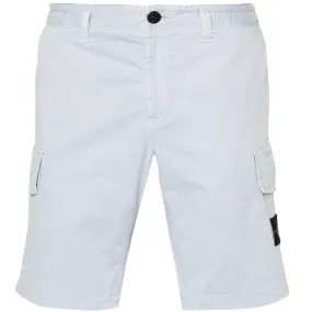 Stone Island Cargo Shorts