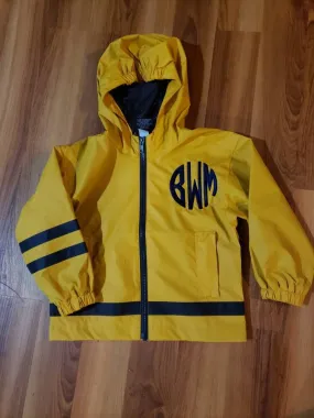 Toddler Rain Jacket