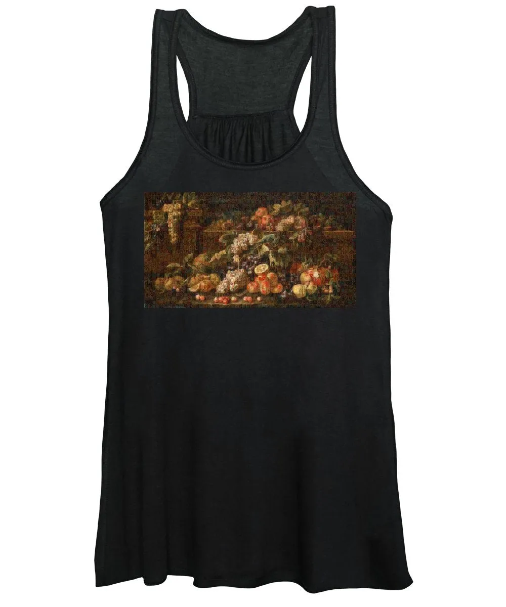 Tribute to Bruegel - Women's Tank Top