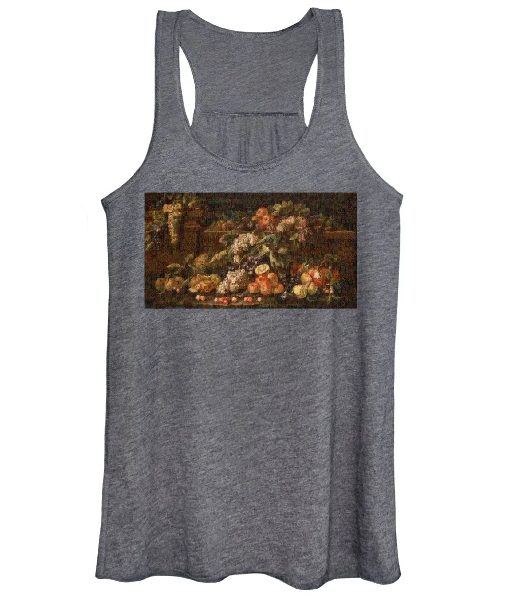 Tribute to Bruegel - Women's Tank Top