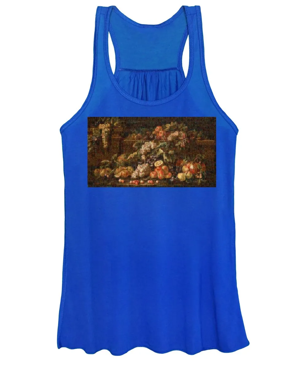 Tribute to Bruegel - Women's Tank Top