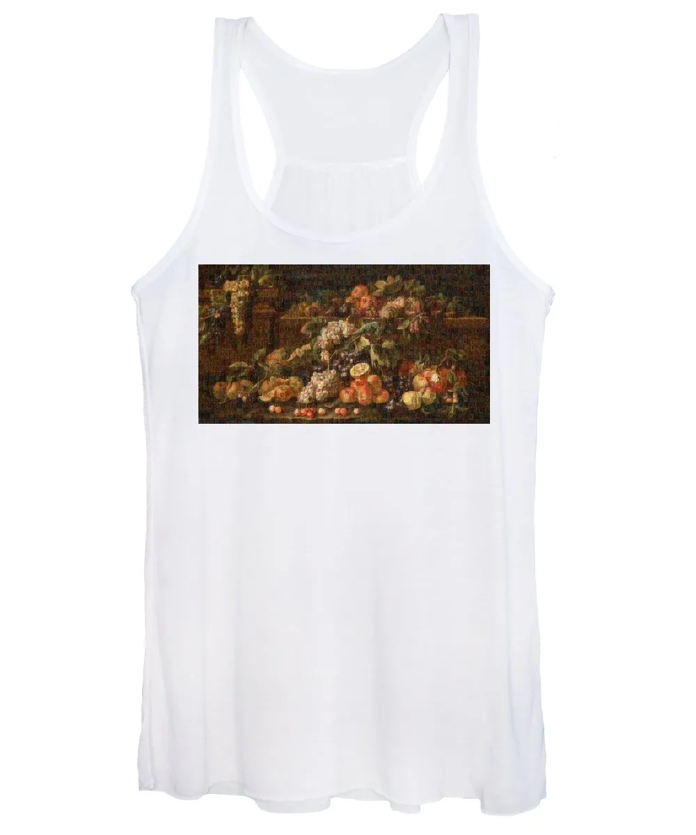 Tribute to Bruegel - Women's Tank Top