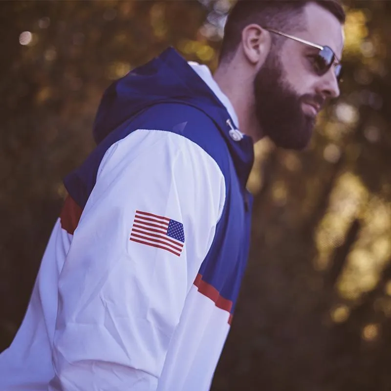 USA Jacket