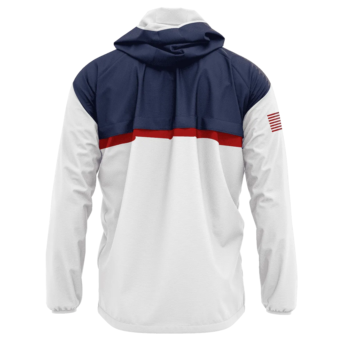 USA Jacket