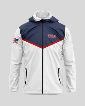 USA Jacket