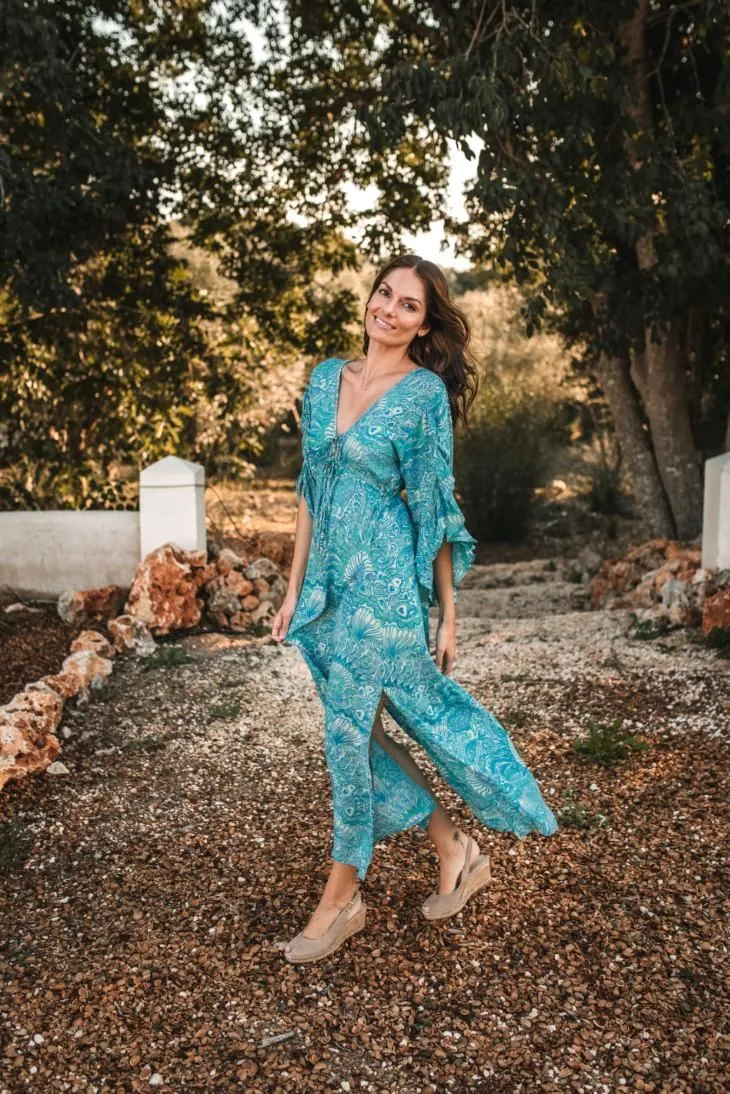 Venus Kaftan