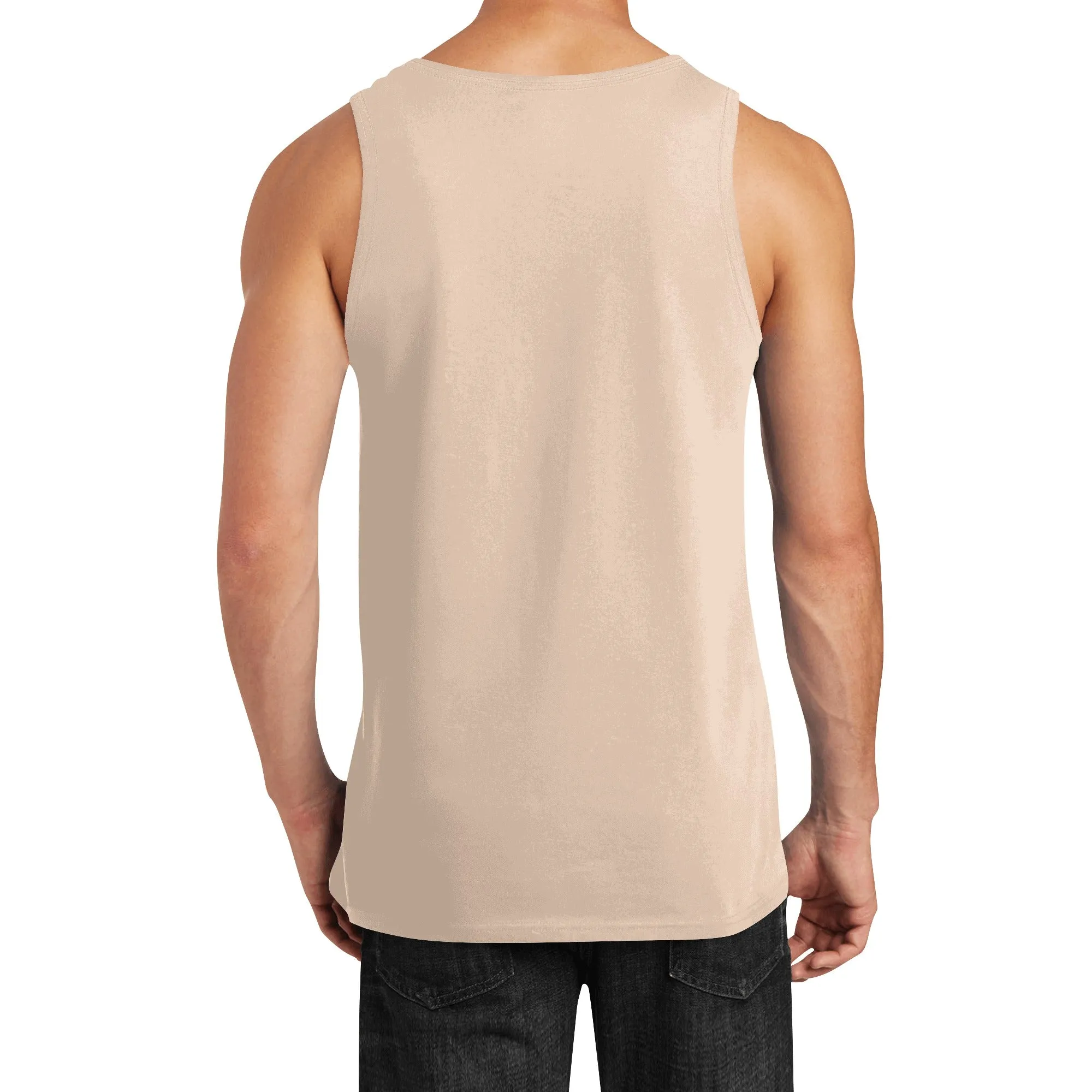 Winston - Men Tank Tops